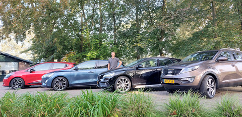 Van Gisbergen Techniek